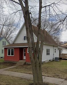 319 3rd St, Gaylord, MN, 55334