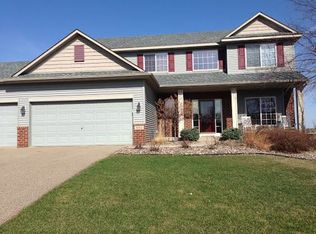 901 Firethorne Trl, Jordan, MN 55352