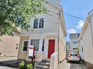 233 Cedar St, Somerville, MA 02145