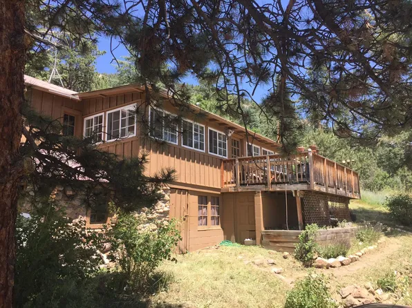 26007 Stanley Park Rd, Evergreen, CO 80439