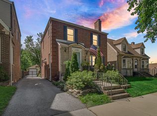 2335 W 107th St, Chicago, IL
