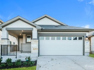 5113 Saddle Club Dr, Georgetown, TX 78626
