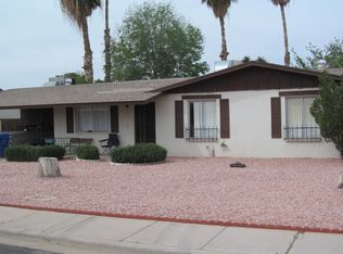 1062 W Devonshire St, Mesa, AZ 85201