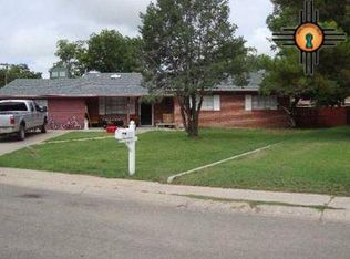 1419 Bryan Cir, Carlsbad, NM 88220