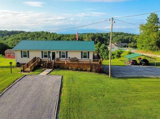 293 Denton Valley Rd, Bristol, TN 37620