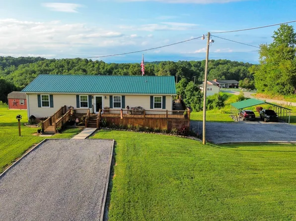 293 Denton Valley Rd, Bristol, TN 37620