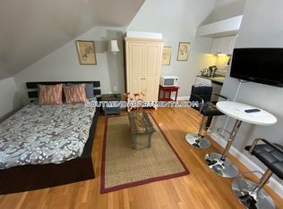 45 Worcester St #14, Boston, MA 02118