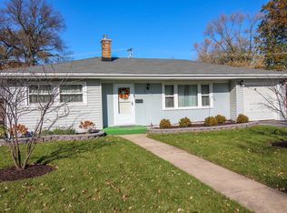 1124 183rd St, Homewood, IL 60430