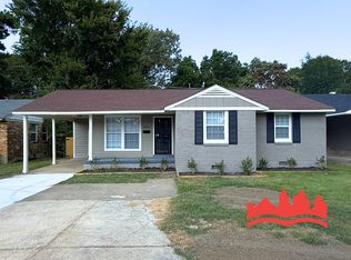 4868 McCrory Ave, Memphis, TN 38122