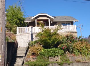 2721 Mayfair Ave N, Seattle, WA 98109