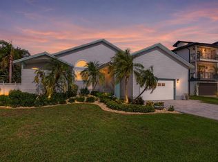 615 Monte Cristo Blvd, Tierra Verde, FL 33715