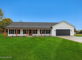 1674 Graefenburg Rd, Lawrenceburg, KY 40342