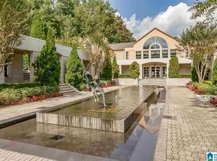 2817 Shook Hill Rd, Mountain Brook, AL 35223