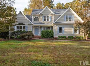 2113 Chicora Wood Dr, Raleigh, NC 27606