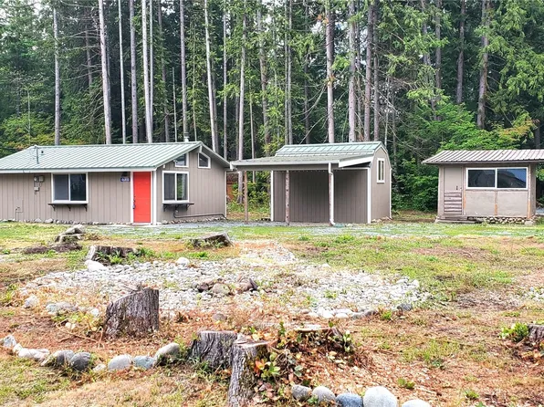 46800 Baker Loop Road, Concrete, WA 98237