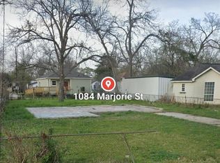1084 Marjorie St, Houston, TX 77088