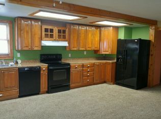 208 N Bond St, Bluffton, IN 46714