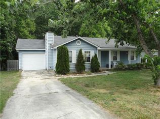 439 Belglade Rd, Grovetown, GA 30813