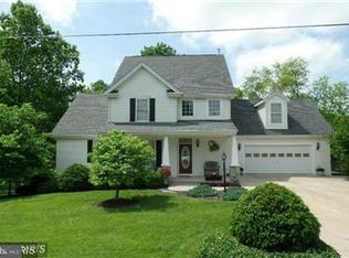 157 Tudor Dr, Inwood, WV 25428