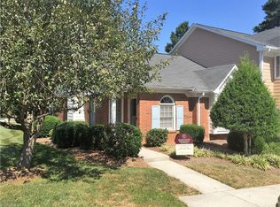 3205 A Cypress Park Rd, Greensboro, NC 27407