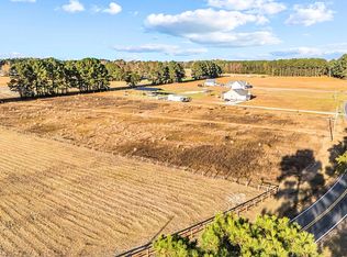 3030 Godwin Lake Rd #4, Benson, NC 27504