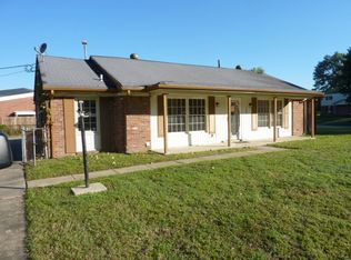 1668 David Cv, Southaven, MS 38671