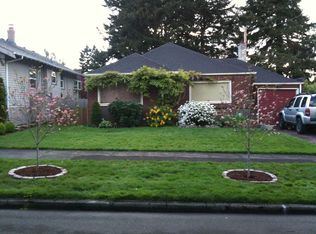 4429 NE 78th Ave, Portland, OR 97218