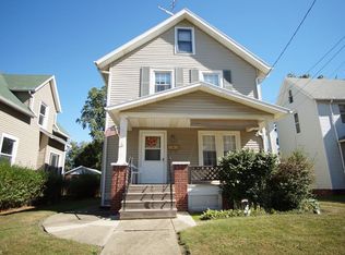 1632 Clark Ave SW, Canton, OH 44706