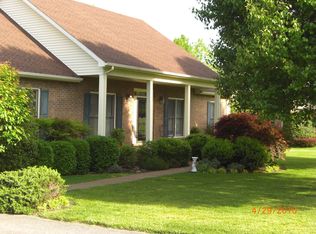 103 McIntosh Dr, Springfield, TN 37172
