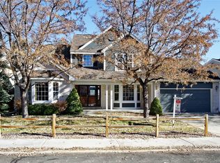 8879 W Crestline Dr, Littleton, CO 80123