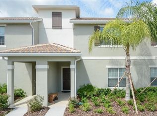 4831 Romeo Cir, Kissimmee, FL 34746