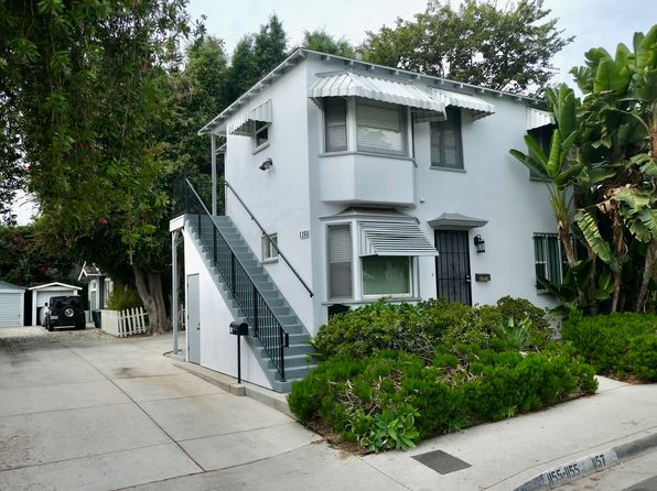 1157 N Genesee Ave #1