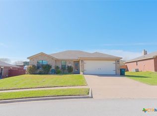 1122 Marlee Cir, Copperas Cove, TX 76522