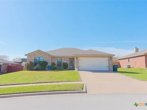 1122 Marlee Cir, Copperas Cove, TX 76522