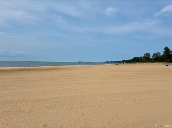 6841 Crystal Shores Dr, Caseville, MI 48725