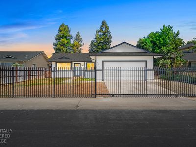 8251 Kilmer Cir, Sacramento, CA, 95828