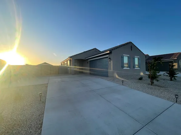 239 S San Gregorio Ln, Casa Grande, AZ 85194