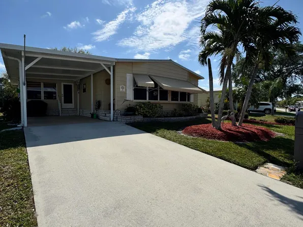 20 Calle De Lagos, Fort Pierce, FL 34951