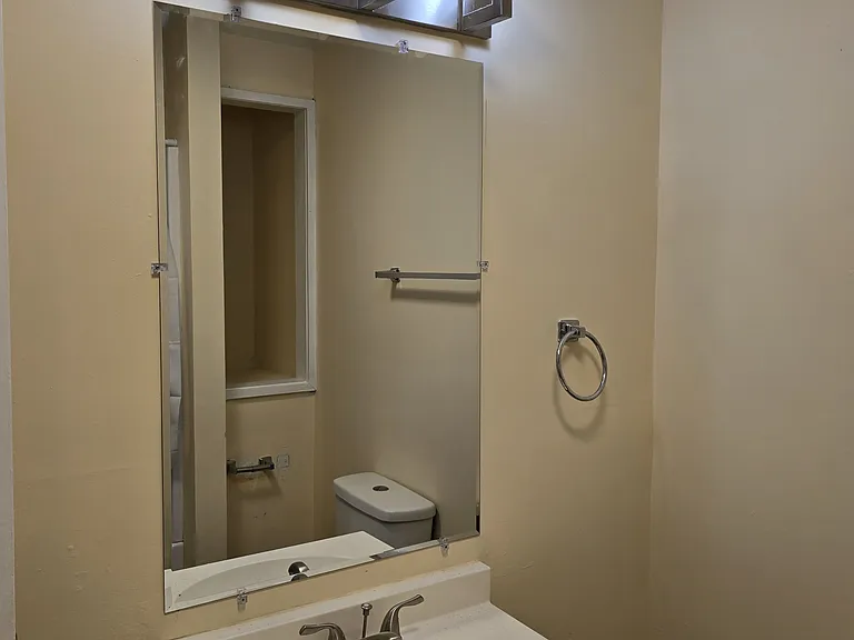Guest bath