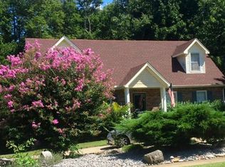 3441 E Rhett Butler Rd, Clarksville, TN 37042