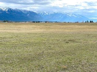 Nhn Mink Ln, Ronan, MT 59864