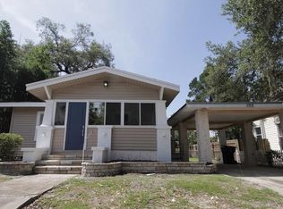 105 E 26th Ave, Tampa, FL 33603