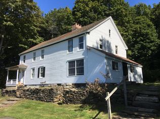 168 Route 39 N, Sherman, CT 06784