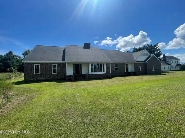 1922 New Hope Road, Hertford, NC 27944