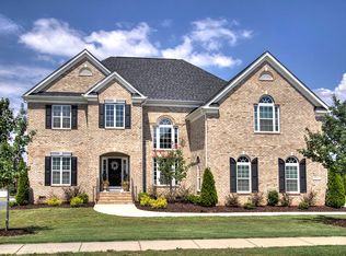 710 Five Leaf Ln, Waxhaw, NC 28173