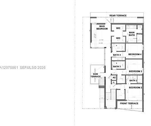 5th image of 3636 Oak Ave