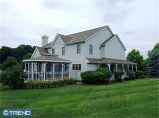 134 Cavender Ln, Landenberg, PA 19350