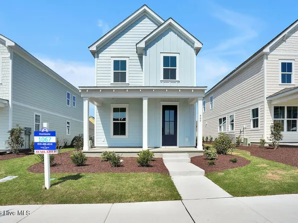 409 Starship Run, Wilmington, NC 28412
