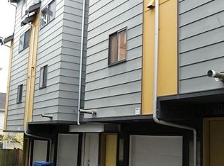 4333 9th Ave NE APT C, Seattle, WA 98105
