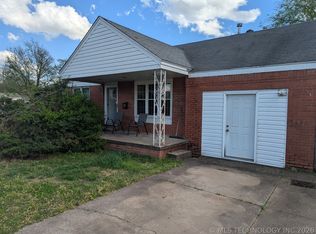 116 E 34th St, Tulsa, OK 74105